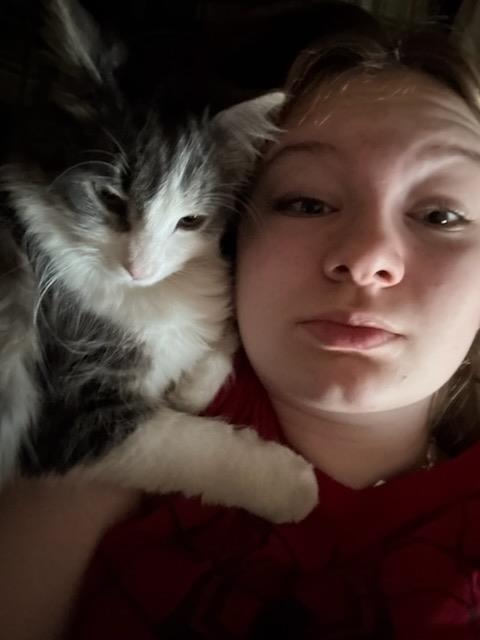 Marceline, or 