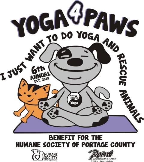Humane Society Of Portage County